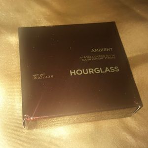 Hourglass ambient blush